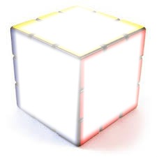 Cubo Fotomontāža