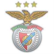 S.L.BENFICA Photo frame effect