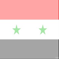 syria Fotomontáž