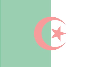 algerie Valokuvamontaasi