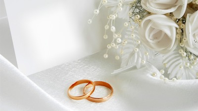 mariage Fotomontažas