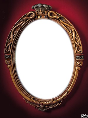 Miroir magic Fotomontagem