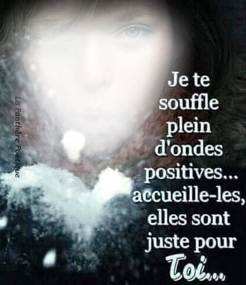 Ondes positives