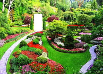 jardin Valokuvamontaasi