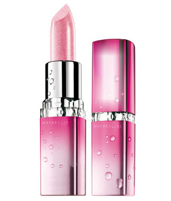 Pink Lipstick Photo frame effect