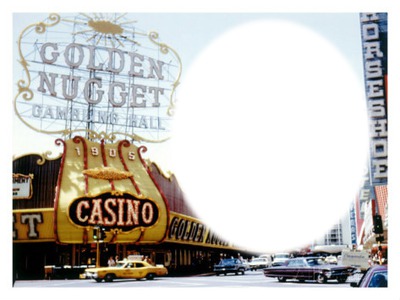 casino Montage photo