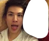Carter Reynolds and You Fotomontage