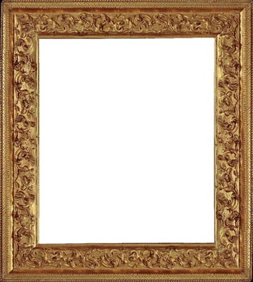 Victorian Gold Photo Frame Effect Montage photo