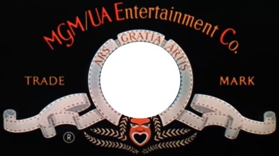 mgm ua entertainment co Photo frame effect