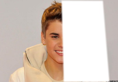 justin and you (justin et toi) Montage photo
