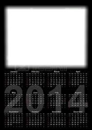 calendrier 2013 (2) Фотомонтажа