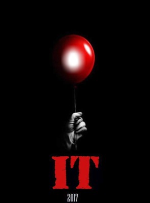IT Movie 2017 Fotomontáž