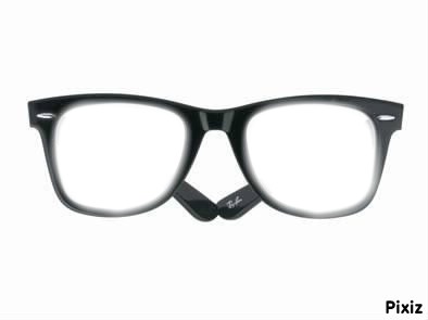 Lunette Fotomontage