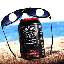 Jack Daniel's Фотомонтаж