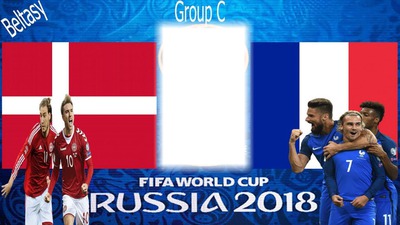 fifa world cup RUISSA 2018