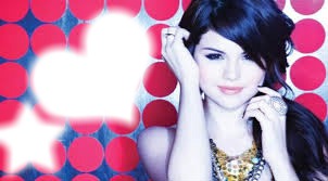 Selena Gomez Marco Fotomontasje