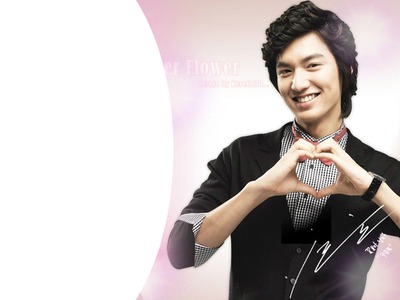 Boys Over Flowers Montage photo