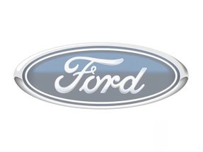 Ford Fotomontáž