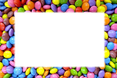 smarties Design Template | Pixiz