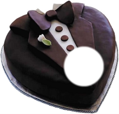 cake Fotomontāža