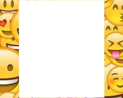 emoji Фотомонтажа
