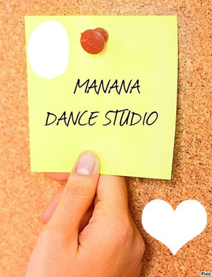 manana dance studio