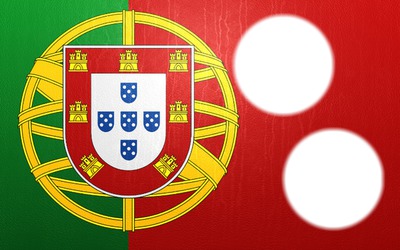 Portugal !!!! Fotomontagem