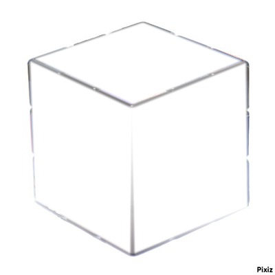 Cubo Facil Y bonito Fotomontage
