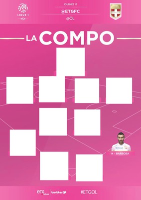 Compo Foot Montage photo
