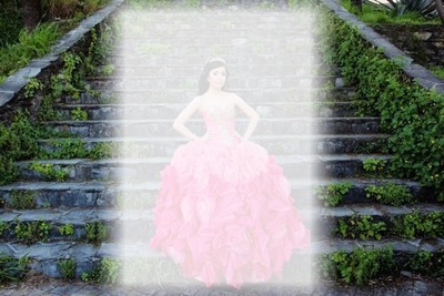 quince Montage photo