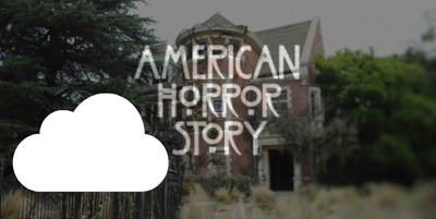 american horror story Fotomontage
