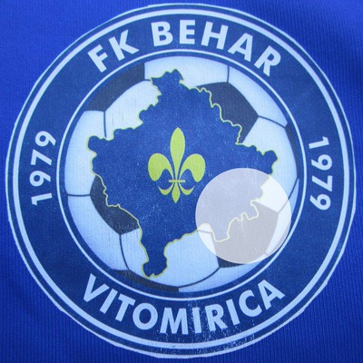 FK Behar Montage photo