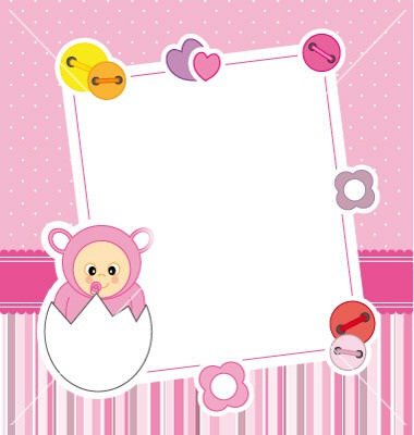 baby loove Photo frame effect