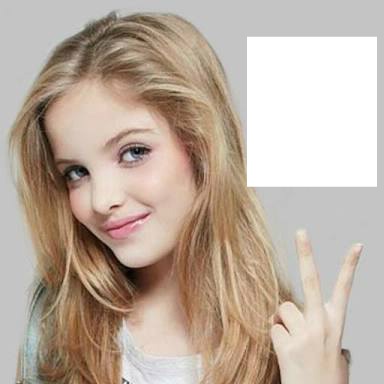 GIOVANA CHAVES Montage photo
