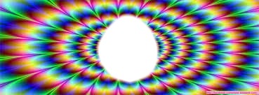Illusion d'optique Fotomontāža