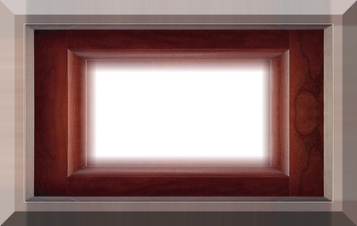 frame Photo frame effect