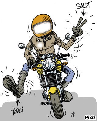 moto Fotoğraf editörü