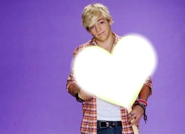 ross lynch <3 Montage photo