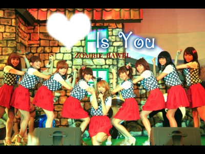 Love Is You Montage photo