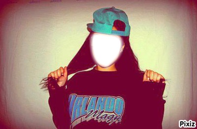 swagg <3 Fotomontage