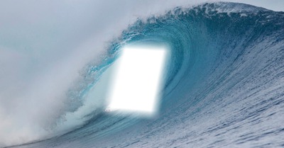 SURF Fotomontaggio