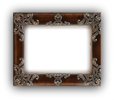 frame Photomontage