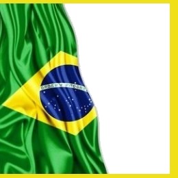 Independência Brasil mimosdececinha Fotomontaż