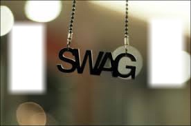 swagg ! Fotomontage