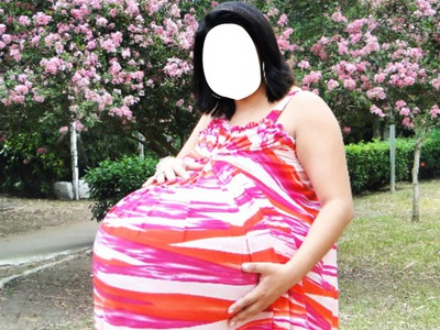 gravida de taubate Montage photo
