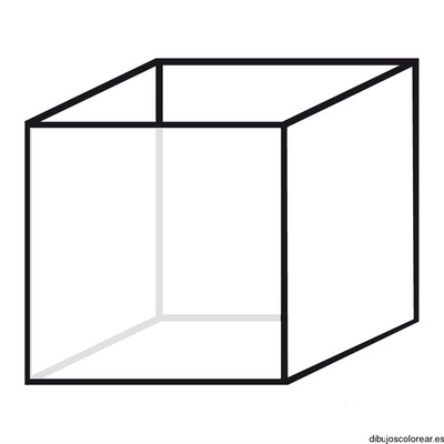cubo 1 Photo frame effect