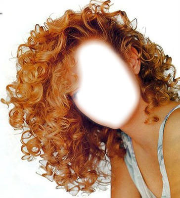 Madonna Fotomontage