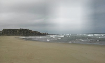 playa 2 Montaje fotografico