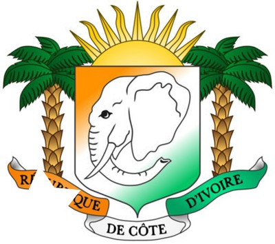 cote d'ivoire Φωτομοντάζ