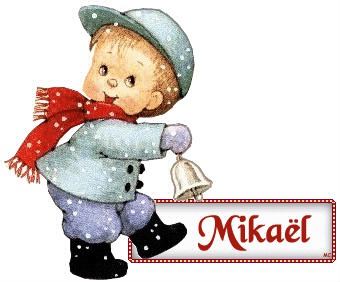 С днем рождения микаэль картинки